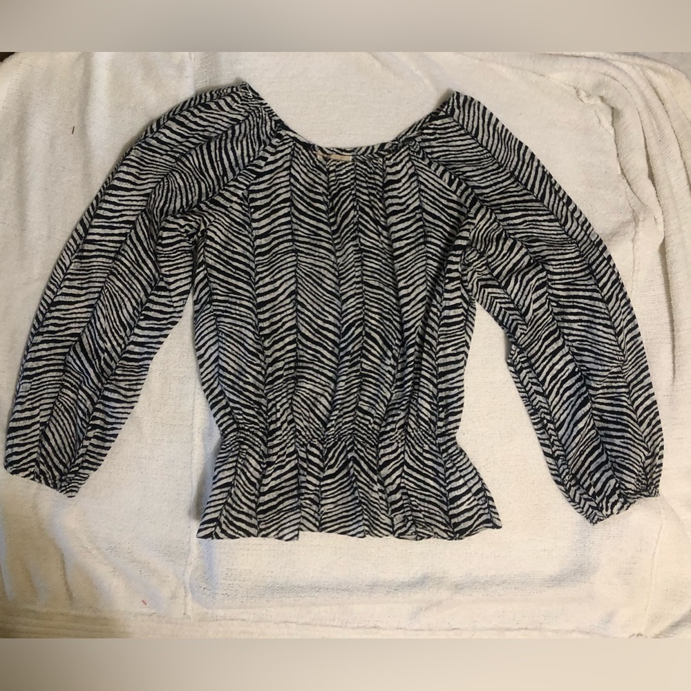 Michael Kors Blouse